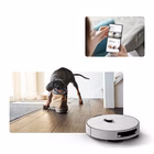 Immagine di Robot aspirapolvere 0 w Bianco SAMSUNG VR7MD97714G/WA