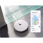 Immagine di Robot aspirapolvere 0 w Bianco SAMSUNG VR7MD97714G/WA