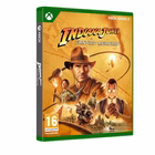 Immagine di Videogames xbox sx MICROSOFT INDIANA JONES EP2-18070