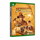 Immagine di Videogames xbox sx MICROSOFT INDIANA JONES EP2-18070