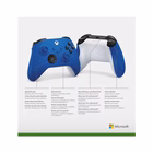 Immagine di Gamepad MICROSOFT XBOX WIRELESS CONTROLLER QAU-00009