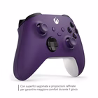 Immagine di Gamepad MICROSOFT XBOX WIRELESS CONTROLLER QAU-00069