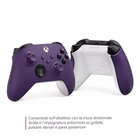 Immagine di Gamepad MICROSOFT XBOX WIRELESS CONTROLLER QAU-00069
