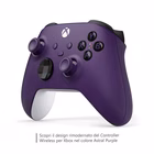 Immagine di Gamepad MICROSOFT XBOX WIRELESS CONTROLLER QAU-00069