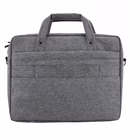 Immagine di Notebook da 15.6 poliestere Grigio NILOX NXBK053