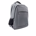 Immagine di Notebook da 15.6 poliè©ster / microfibra Grigio NILOX NXBK051