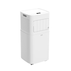 Immagine di Condizionatore portatile A 8000 BTU/h ARGOCLIMA 398400038