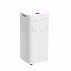 Immagine di Condizionatore portatile A 10000 BTU/h ARGOCLIMA 398400039