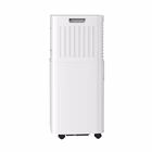 Immagine di Condizionatore portatile A 10000 BTU/h ARGOCLIMA 398400039