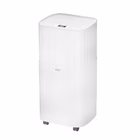 Immagine di Condizionatore portatile A 10000 BTU/h ARGOCLIMA 398400039