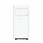 Immagine di Condizionatore portatile A 10000 BTU/h ARGOCLIMA 398400039
