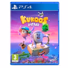 Immagine di Videogames ps4 MAXIMUM GAMES KUKOOS LOST PET MGI-KLP-PS4-EU