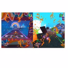 Immagine di Videogames ps4 MAXIMUM GAMES KART RACERS MGI-NK2-PS4-ITA