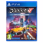 Immagine di Videogames ps4 MAXIMUM GAMES REDOUT 2 MGI-RED-PS4-EU