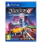 Immagine di Videogames ps4 MAXIMUM GAMES REDOUT 2 MGI-RED-PS4-EU