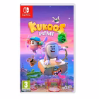 Immagine di Videogames switch 2 MAXIMUM GAMES KUKOOS LOST PET MGI-KLP-SWI-EU