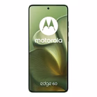 Immagine di Smartphone 256GB MOTOROLA EDGE 60 8/256 SHAMROCK GREEN PB7H0003SE