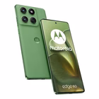 Immagine di Smartphone 256GB MOTOROLA EDGE 60 8/256 SHAMROCK GREEN PB7H0003SE