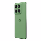 Immagine di Smartphone 256GB MOTOROLA EDGE 60 8/256 SHAMROCK GREEN PB7H0003SE