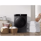 Immagine di Asciugatrice a condensazione 16 kg pompa di calore SAMSUNG DV16DG8600BVU3