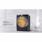 Immagine di Asciugatrice a condensazione 16 kg pompa di calore SAMSUNG DV16DG8600BVU3