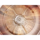 Immagine di Asciugatrice a condensazione 16 kg pompa di calore SAMSUNG DV16DG8600BVU3