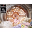 Immagine di Asciugatrice a condensazione 16 kg pompa di calore SAMSUNG DV16DG8600BVU3