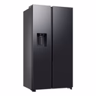 Immagine di Frigorifero E SAMSUNG RS70F64KEFEF