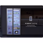Immagine di Frigorifero E SAMSUNG RS70F64KEFEF