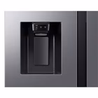 Immagine di Frigorifero E SAMSUNG RS70F65KETEF