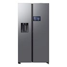 Immagine di Frigorifero side by side (americano) libera installazione D SAMSUNG RS90F65EDTEF