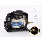 Immagine di Frigorifero D SAMSUNG RS70F65QDTEF