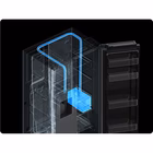 Immagine di Frigorifero D SAMSUNG RS90F65EDTEF