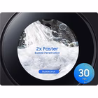 Immagine di Lavatrice a carica frontale A 20 kg SAMSUNG WF20DG8650BVU3