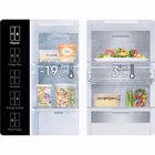 Immagine di Frigorifero B SAMSUNG RS80F66KBFEF