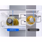 Immagine di Frigorifero E SAMSUNG RS90F64EDFEF