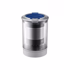 Immagine di Aspirapolvere senza filo 770 w Grigio SAMSUNG VS80F28DLP/WA