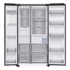Immagine di Frigorifero D SAMSUNG RS90F65EDTEF