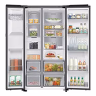 Immagine di Frigorifero E SAMSUNG RS90F64EDFEF