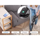 Immagine di Aspirapolvere senza filo 1.300 w Nero SAMSUNG VS90F40DEK/WA