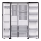Immagine di Frigorifero E SAMSUNG RS90F64EDFEF