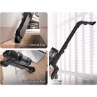 Immagine di Aspirapolvere senza filo 1.300 w Nero SAMSUNG VS90F40DEK/WA