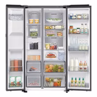 Immagine di Frigorifero D SAMSUNG RS90F65EDTEF