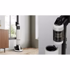 Immagine di Aspirapolvere senza filo 770 w Grigio SAMSUNG VS80F28DLP/WA