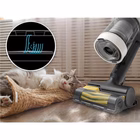 Immagine di Aspirapolvere senza filo 770 w Grigio SAMSUNG VS80F28DLP/WA