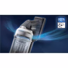 Immagine di Aspirapolvere senza filo 770 w Grigio SAMSUNG VS80F28DLP/WA