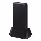 Immagine di Aspirapolvere senza filo 1.300 w Nero SAMSUNG VS90F40DEK/WA