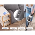 Immagine di Aspirapolvere senza filo 770 w Grigio SAMSUNG VS80F28DLP/WA