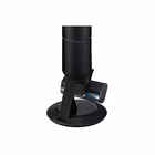 Immagine di Aspirapolvere senza filo 1.300 w Nero SAMSUNG VS90F40DEK/WA