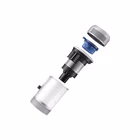 Immagine di Aspirapolvere senza filo 770 w Grigio SAMSUNG VS80F28DLP/WA